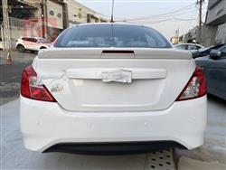 نیسان سەنی
